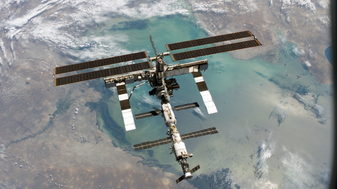 Fim de uma era: Veja quando a Nasa vai desativar a Estação Espacial Internacional