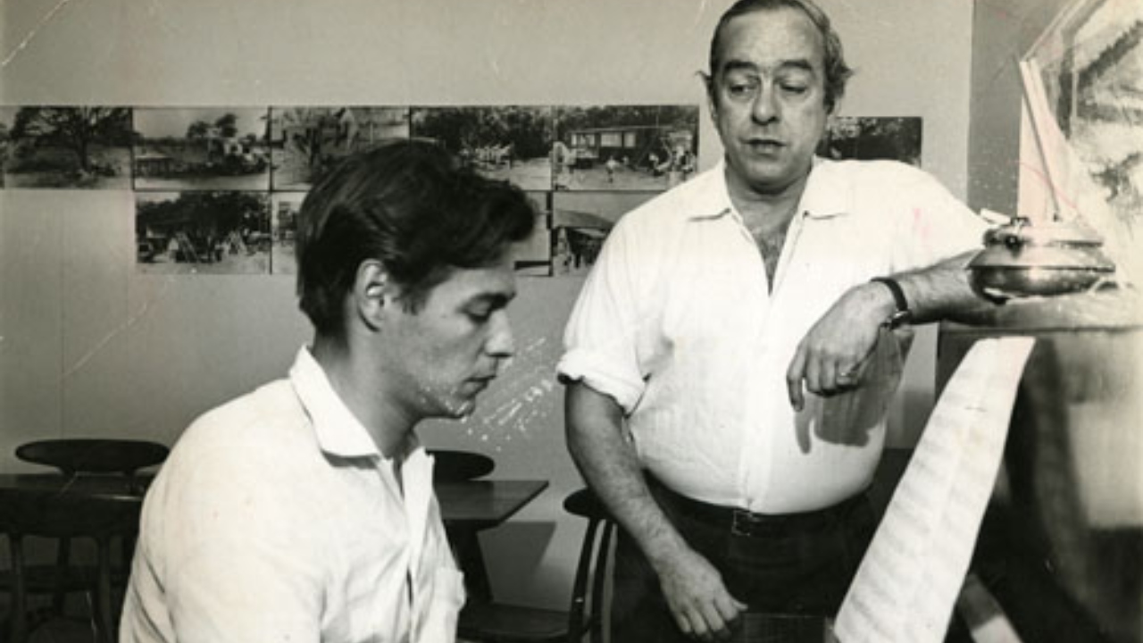 “Brasília: Sinfonia da Alvorada”: Obra esquecida de Tom Jobim e Vinicius de Moraes ganha vida em Ouro Preto