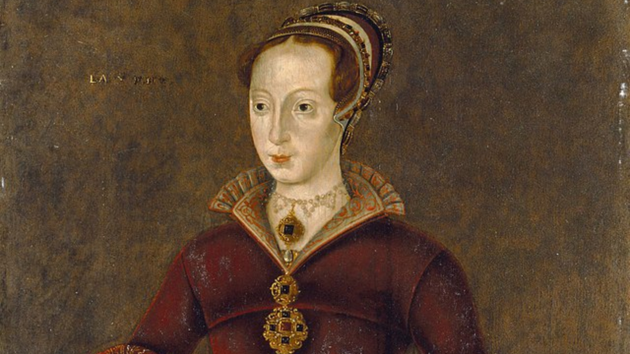 Lady Jane Grey: A tragédia da rainha de 9 dias da Inglaterra