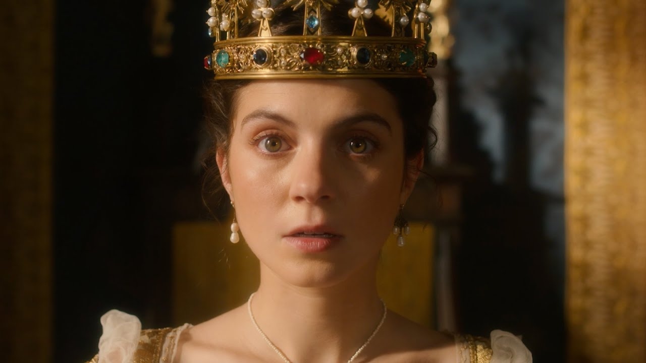 Com rainha ‘trágica’, série do Prime Video vai apaixonar os fãs de Bridgerton