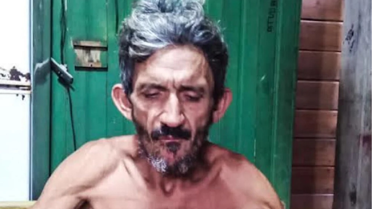 Agricultor acreano é resgatado após 22 dias perdido em floresta