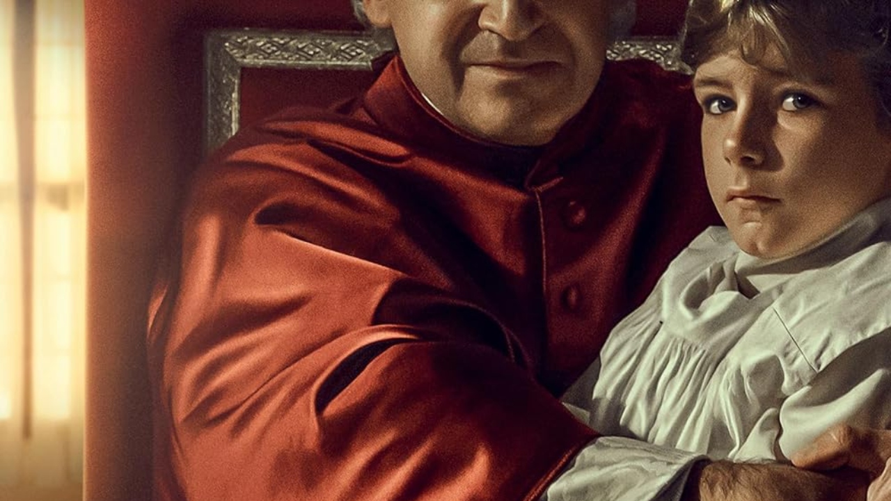 O Sequestro do Papa: Duas cenas chocantes do filme aconteceram na vida real