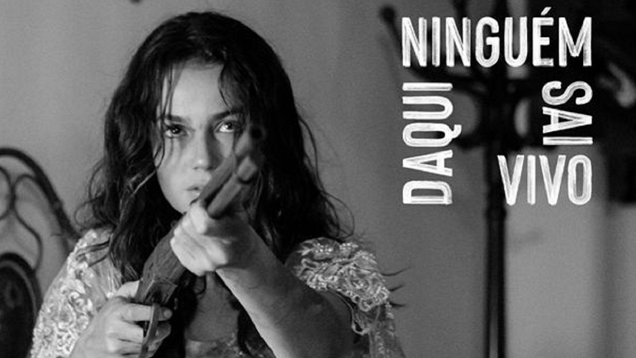 ‘Ninguém sai vivo daqui’: Filme baseado no livro Holocausto Brasileiro chega aos cinemas