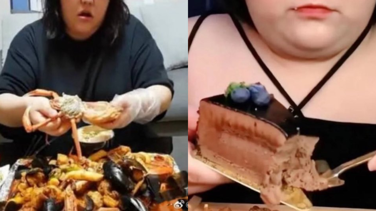 O que se sabe sobre a morte da mulher que faleceu tentando comer 10kg de comida em 10 horas