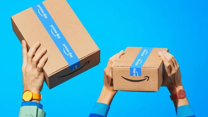 Prime Day 2024: Saiba mais sobre a grande promoção da Amazon