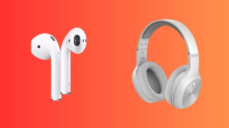 Prime Day: 5 excelentes fones de ouvido sem fio para adquirir em oferta