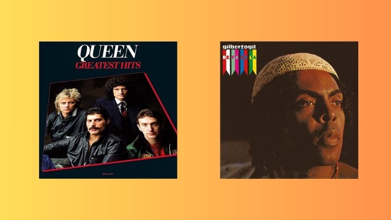 Prime Day: 5 renomados discos de vinil por excelentes preços na Amazon