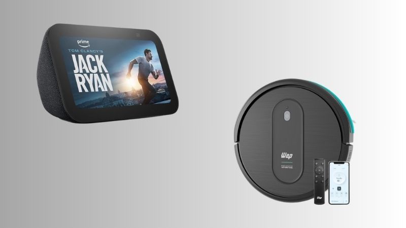 Prime Day: 6 acessórios em oferta perfeitos para a sua casa inteligente