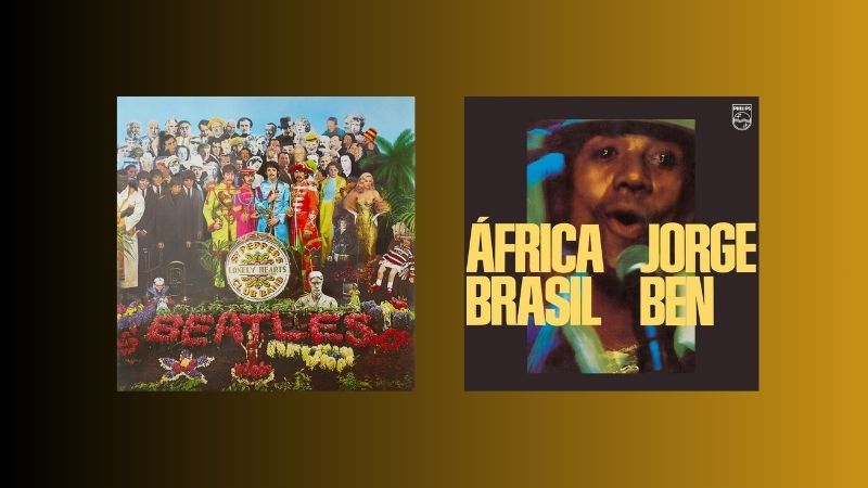 Prime Day: 6 discos de vinil bastante desejados em oferta na Amazon
