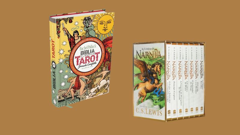 Prime Day: 6 livros bem avaliados disponíveis por preços imperdíveis