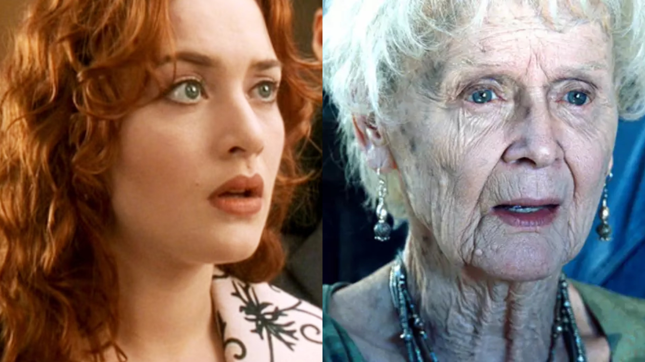 Titanic: Veja 5 coisas que o filme revelou sobre Rose após o naufrágio