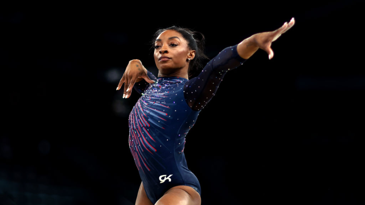 Simone Biles: Série sobre a ginasta terá novos episódios na Netflix?