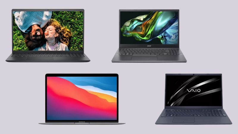 Tecnologia: confira dicas para escolher o notebook ideal