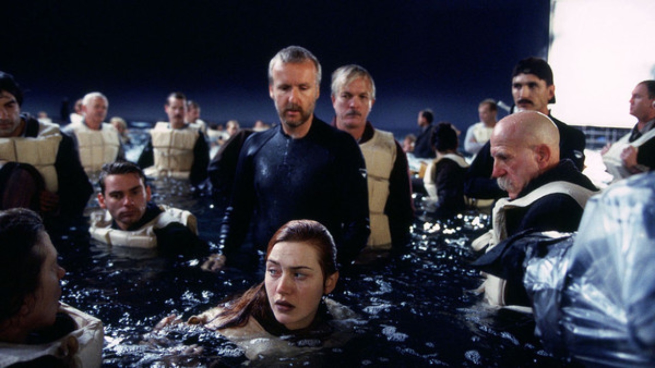 Titanic: Conheça o túmulo que ficou ‘famoso’ após o lançamento do filme