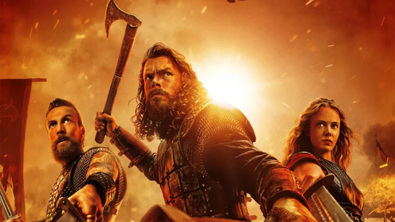 Vikings: Valhalla terá quarta temporada na Netflix?