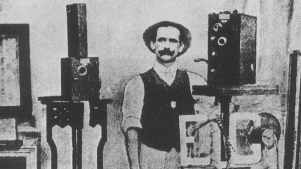 Filmado há mais de 100 anos: Veja o primeiro filme feito no Brasil