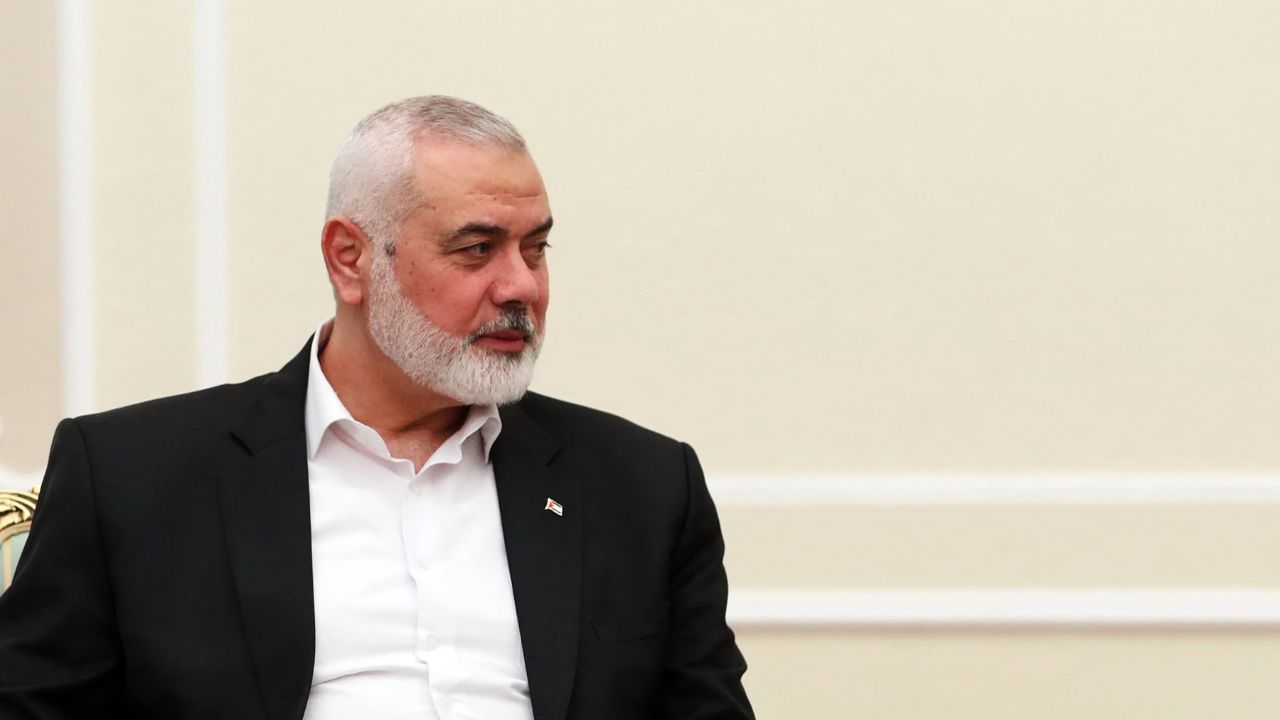 Irã afirma ‘possuir direito’ de retaliação contra Israel por morte de líder do Hamas