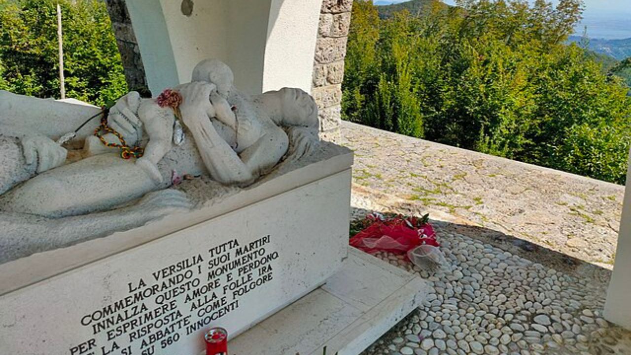 Itália recorda 80 anos de um dos piores massacres nazistas da Segunda Guerra Mundial