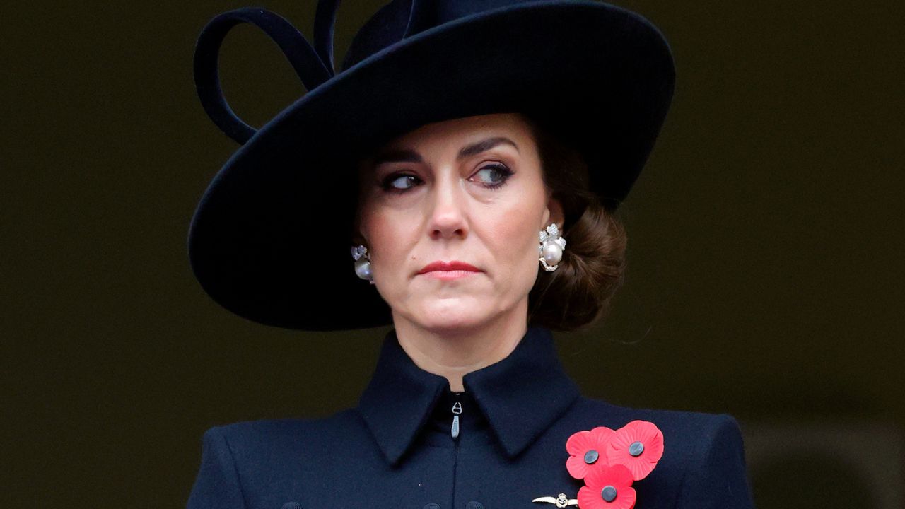 Estado de saúde de Kate Middleton é ‘mais difícil do que se imagina’, diz informante
