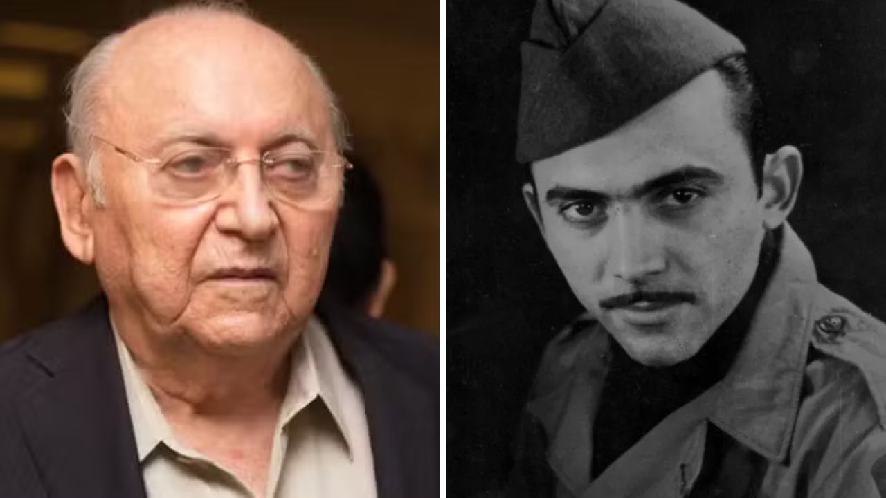 Ex-combatente do Amazonas que lutou na 2ª Guerra Mundial morre aos 103 anos