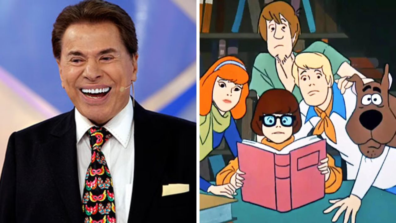 Entenda por que Silvio Santos nunca deixou de exibir desenhos no SBT