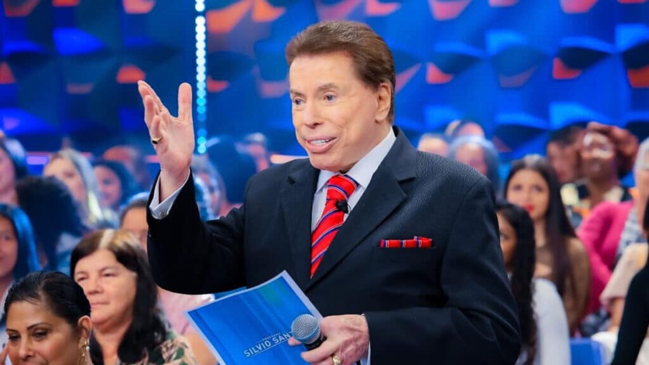 Por que Silvio Santos não terá velório? Entenda o último pedido do apresentador