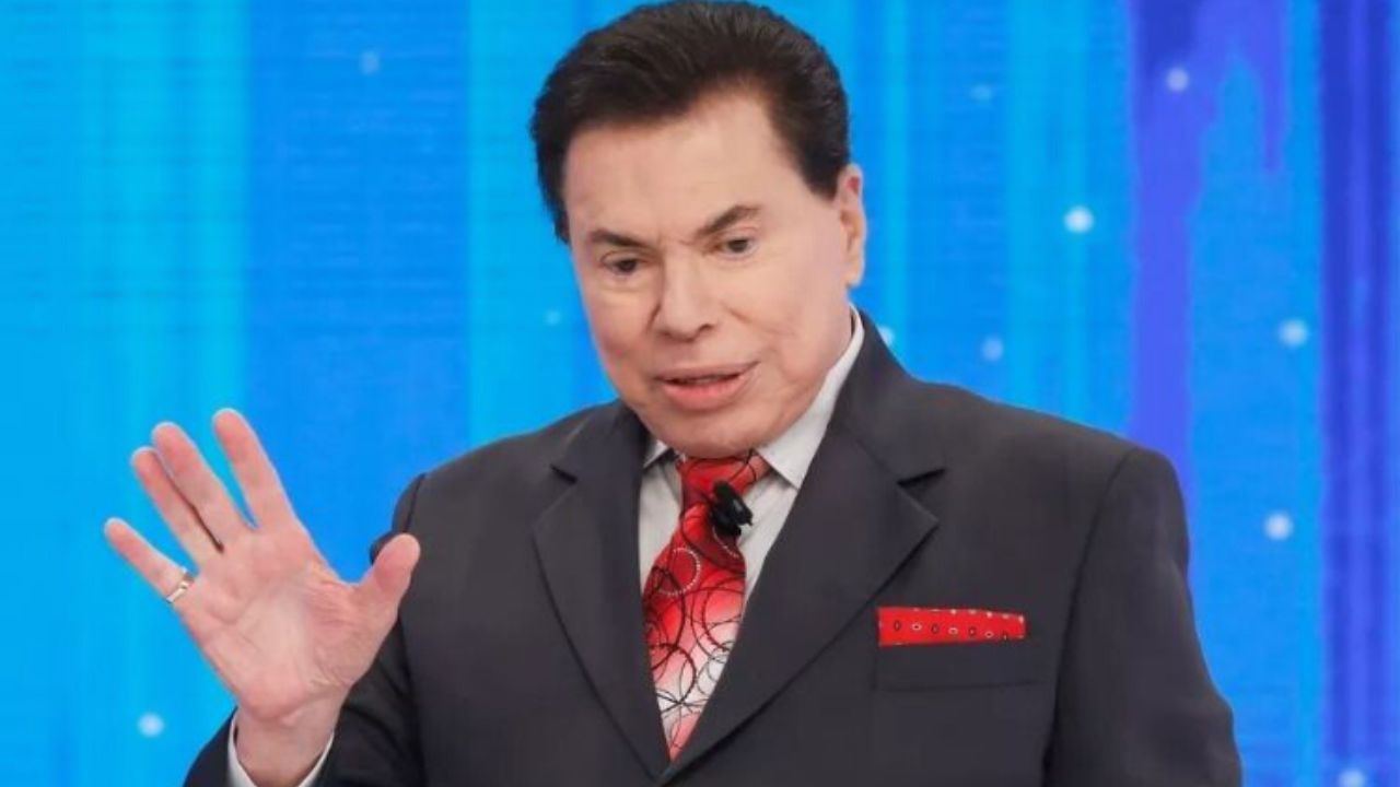Silvio Santos exigiu que SBT não preparasse material antecipado sobre sua morte: “Má sorte”