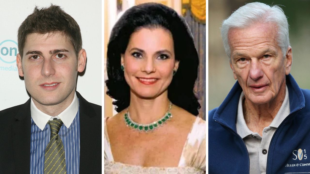 Forbes divulga lista com os 10 mais ricos do país; confira quem são