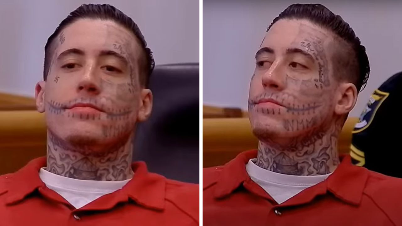 Deadpool Killer é condenado à pena de morte nos Estados Unidos