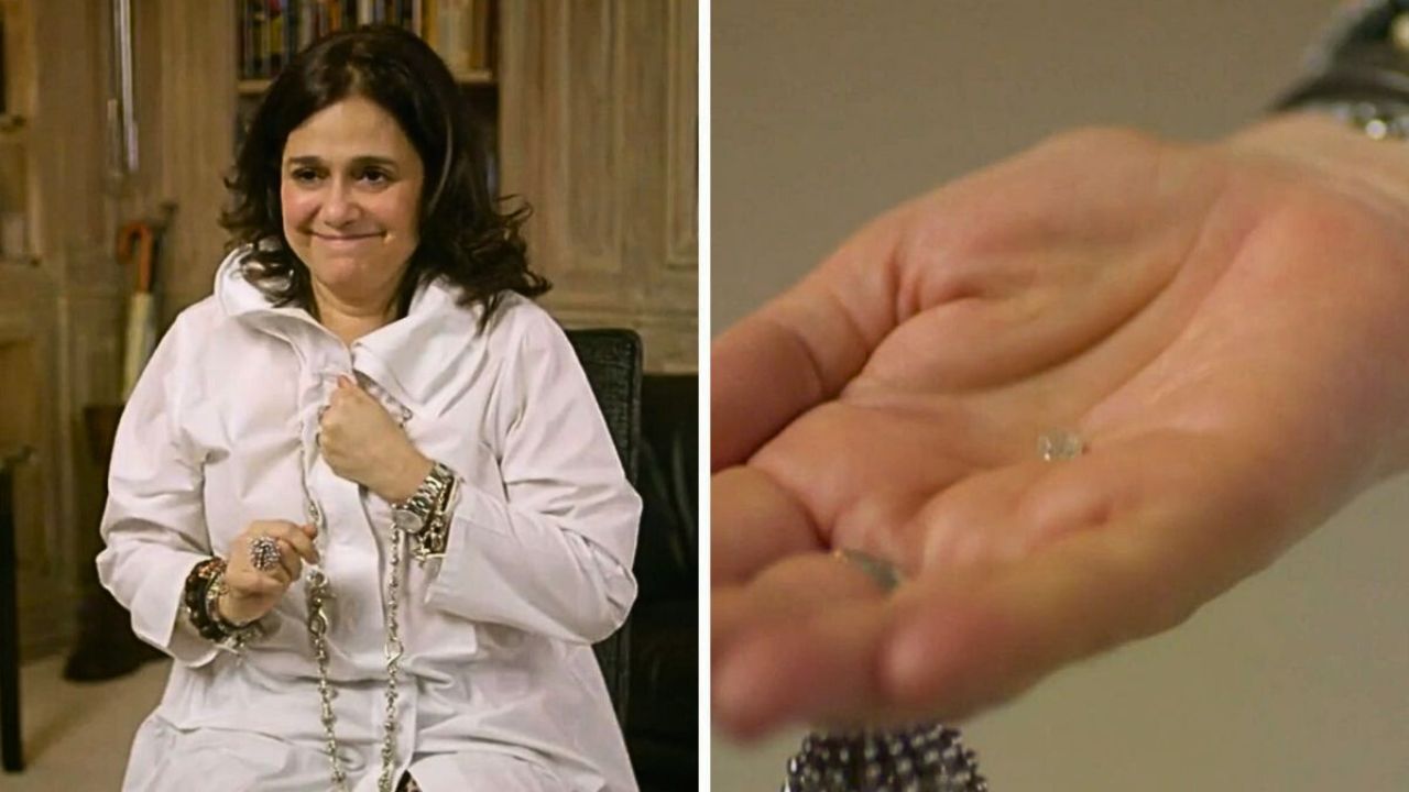 Diamantes, árvores e pinturas: Novas formas de eternizar cinzas chegam a R$ 260 mil