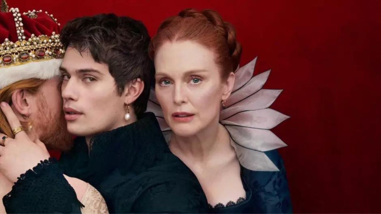 Mary e George: Série baseada em rei da Escócia será lançada em streaming brasileiro