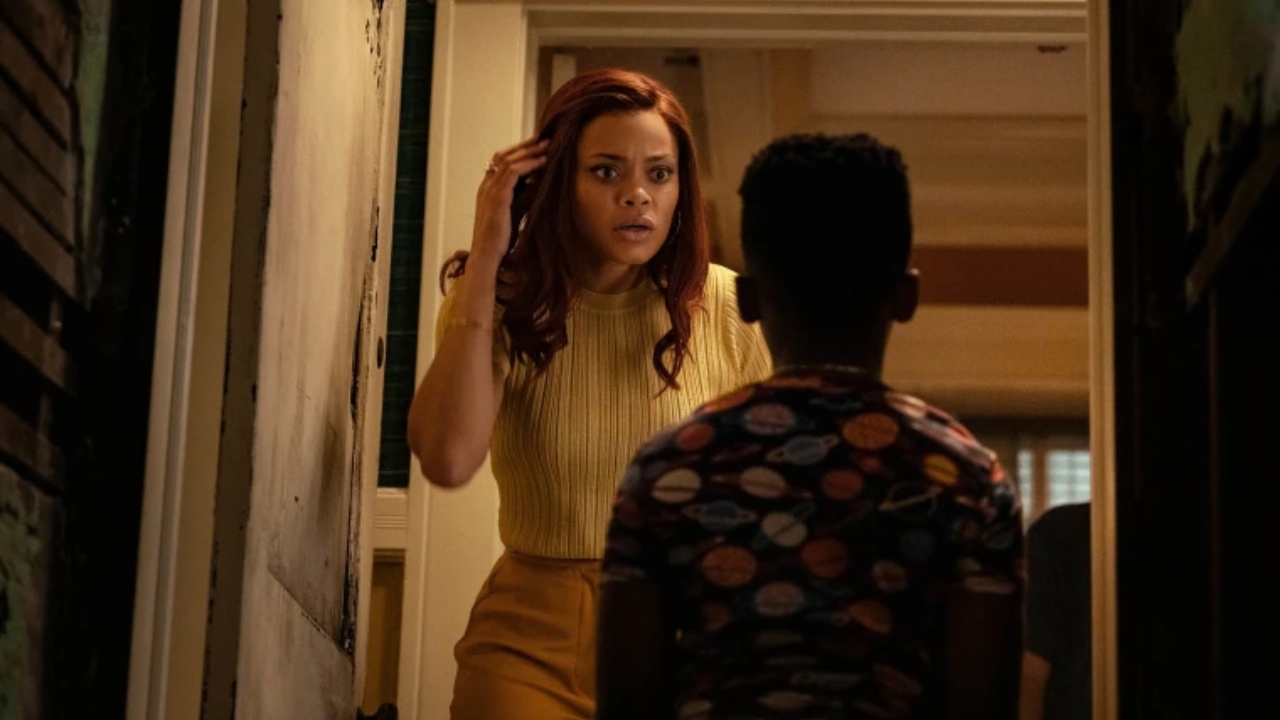 A Libertação: Veja a história real por trás do filme aterrorizante da Netflix