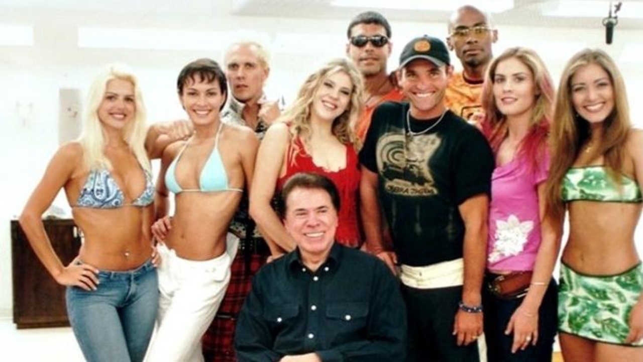 Mudanças de regras e polêmica: Relembre a Casa dos Artistas, de Silvio Santos