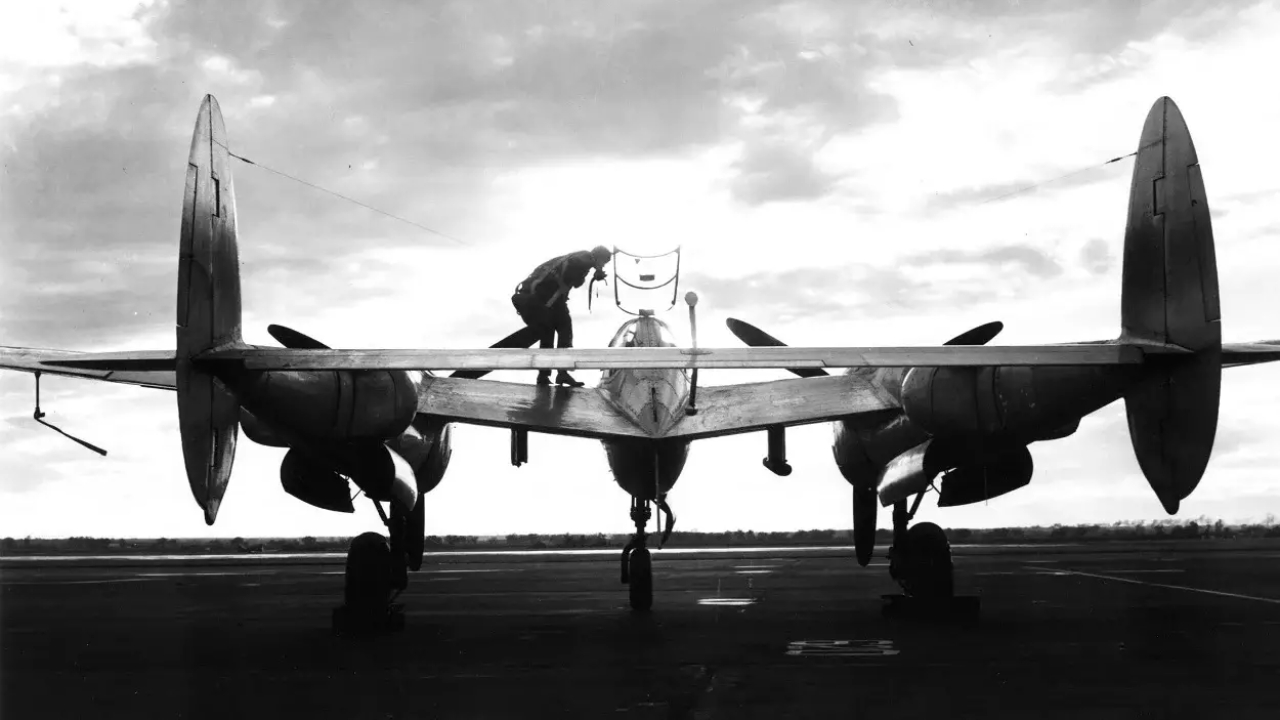 Aviador desaparecido da Segunda Guerra Mundial é identificado na Itália