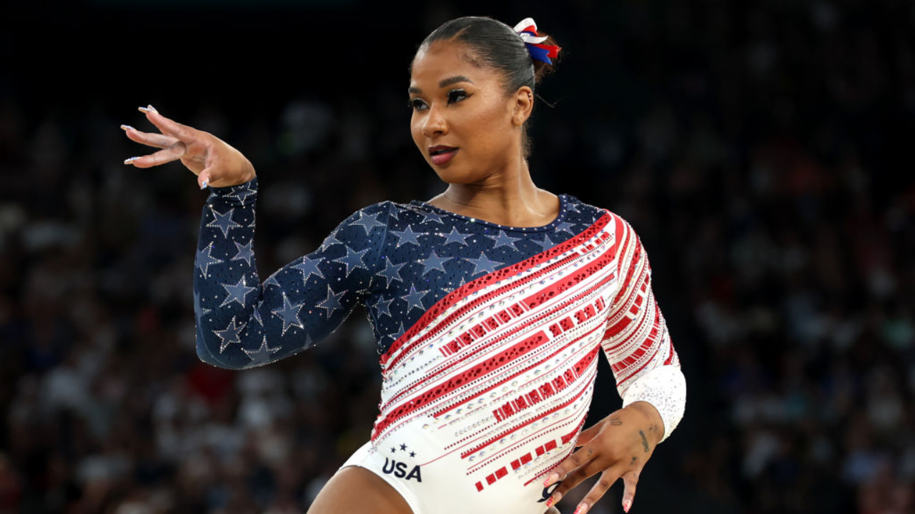 Entenda a polêmica de Jordan Chiles, atleta que teve que ‘devolver’ medalha nas Olimpíadas