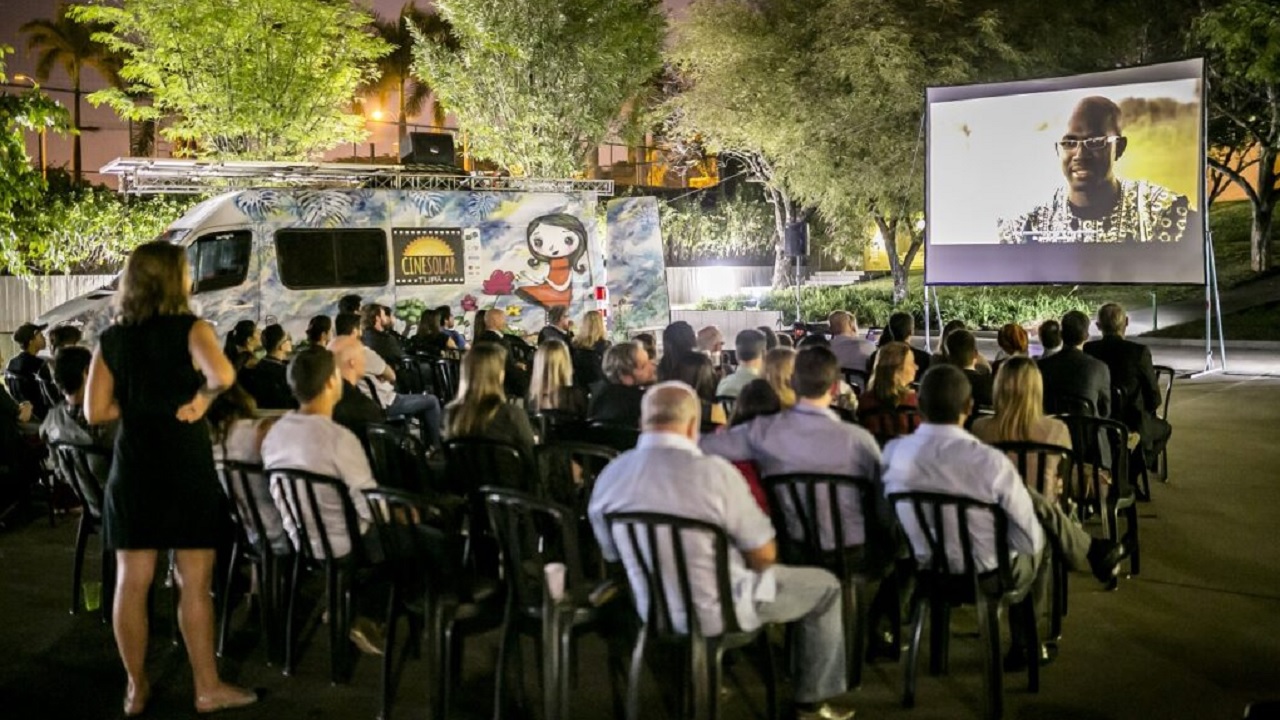 São Paulo terá cinema ao ar livre gratuito; confira a programação