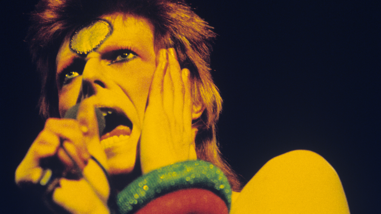 A história e a importância desconhecida do irmão de David Bowie