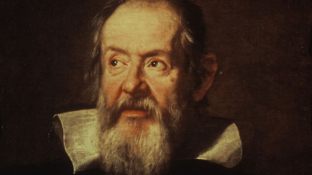 A curiosa lista de compras feita por Galileu Galilei há 415 anos
