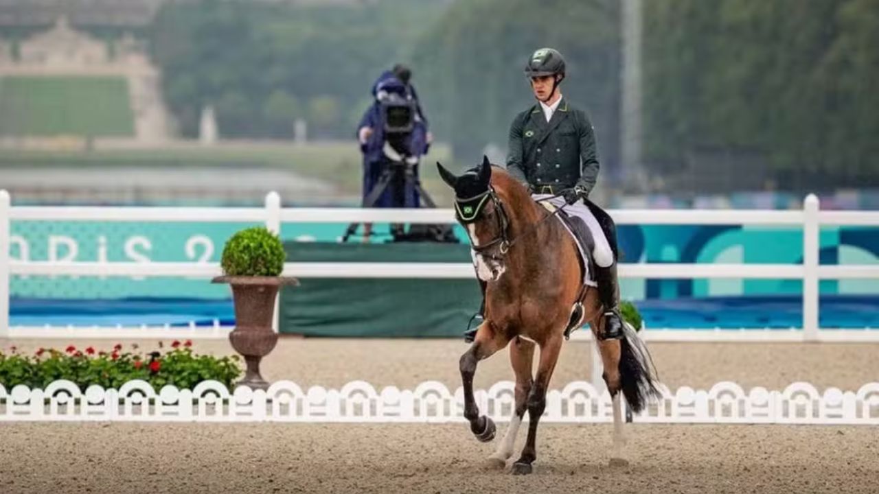 Jogos Olímpicos: após agressão a cavalo, hipismo não fará mais parte do pentatlo