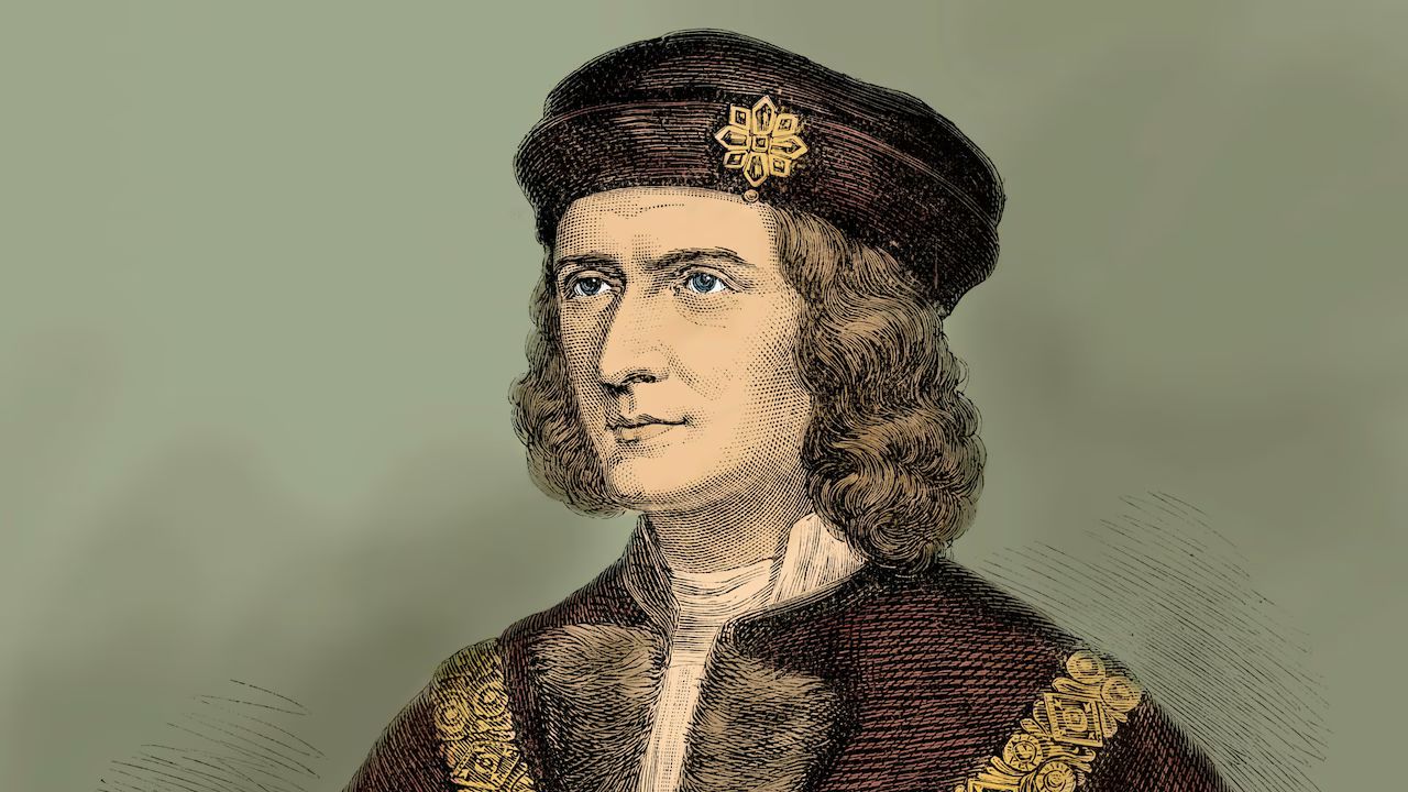 O rei que inspirou Shakespeare e teve os restos mortais encontrados mais de 500 anos depois