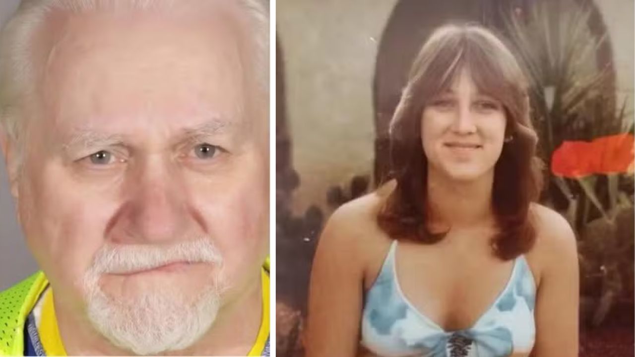 Serial killer condenado à pena de morte confessa assassinato cometido há 38 anos