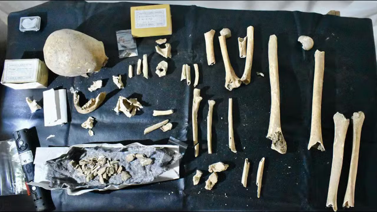 Arqueólogos podem ter encontrado ossos de bispo que ajudou a criar ‘Caminho de Santiago’