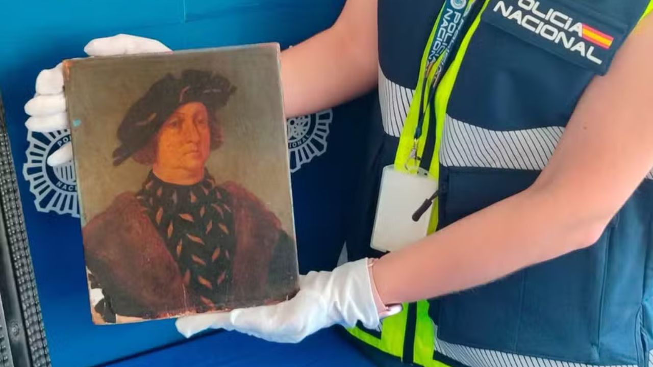 Quadrilha que falsificava obras de Picasso e Da Vinci é presa na Espanha