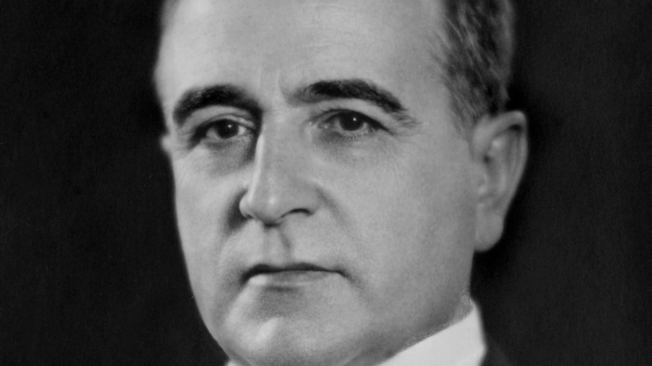 A campanha nacionalizadora do Estado Novo de Getúlio Vargas