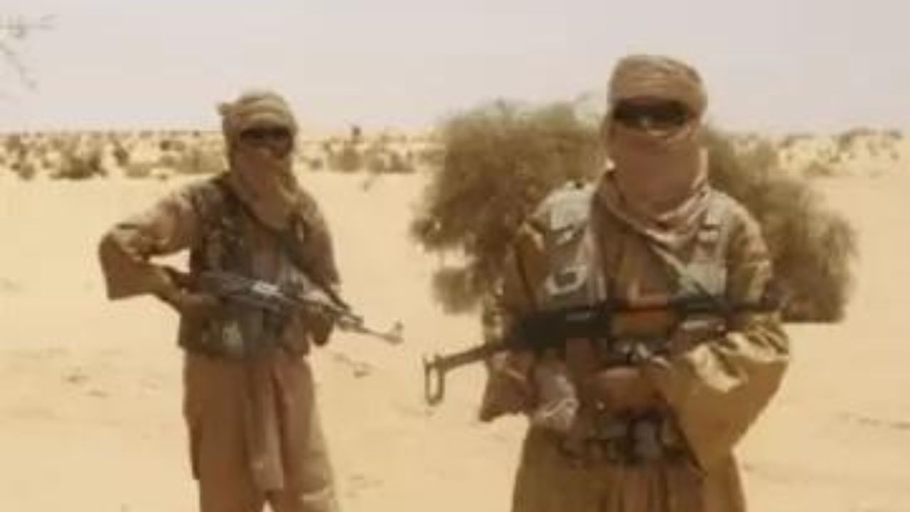 Ao menos 200 pessoas são mortas em ataque da Al-Qaeda em Burkina Faso