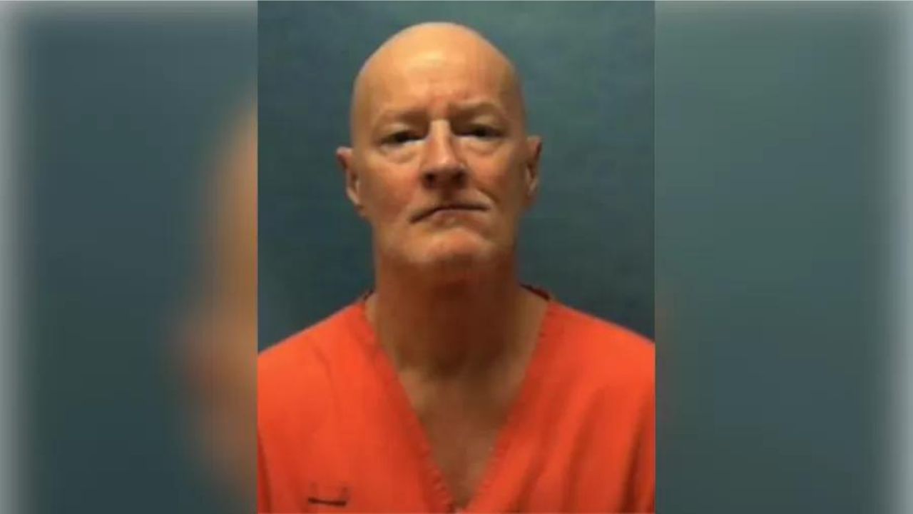 Condenado à pena de morte é executado pelas autoridades norte-americanas