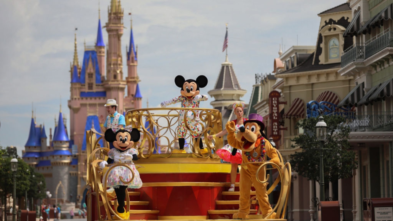 Disney tenta anular processo por morte usando termos do seu serviço de streaming