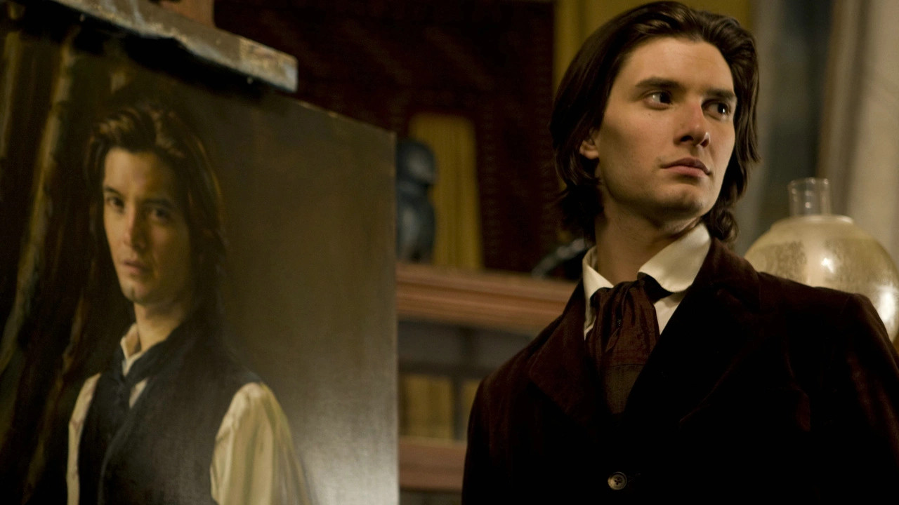 Retrato de Dorian Gray: Netflix fará grande mudança em adaptação