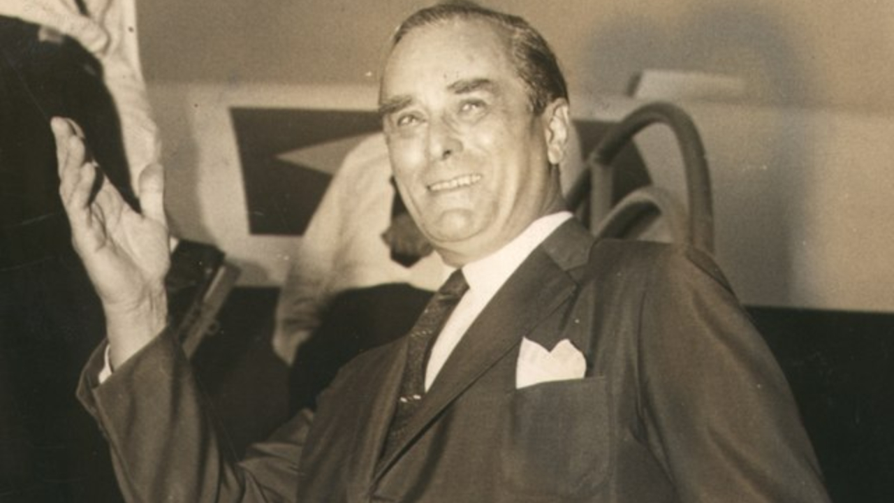 Como o Brasil foi palco de espionagem durante a Segunda Guerra?