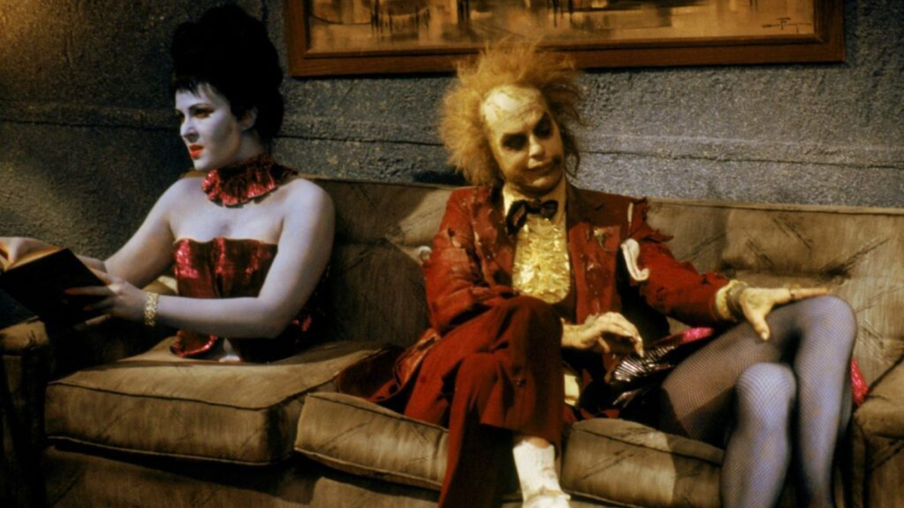 36 anos depois, “Os Fantasmas Se Divertem” retornará aos cinemas
